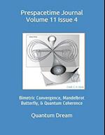 Prespacetime Journal Volume 11 Issue 4