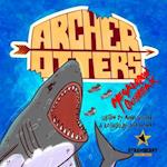 Archer Otters: Megalodon Outbreak 