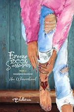 Freeze, Seek, Surrender Book 3 Compilation Devotional