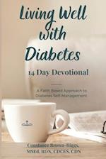 Living Well with Diabetes 14 Day Devotional