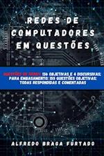 Redes de Computadores em Questões