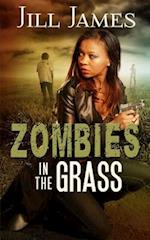 Zombies in the Grass 