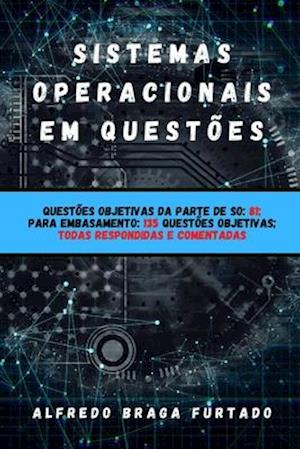 Sistemas Operacionais em Questões