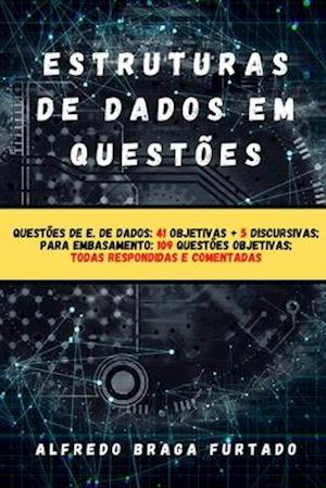 Estruturas de Dados em Questões