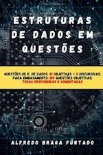 Estruturas de Dados em Questões