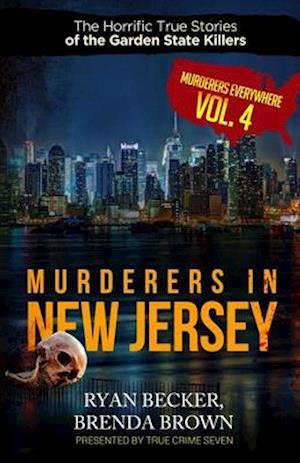 Murderers In New Jersey