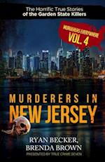 Murderers In New Jersey