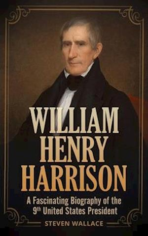 William Henry Harrison