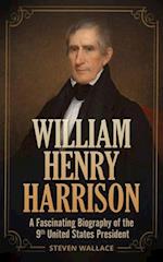 William Henry Harrison