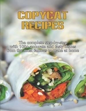 CopyCat Recipes