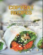 CopyCat Recipes