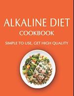 Alkaline Diet Cookbook