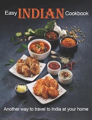 Easy Indian Cookbook