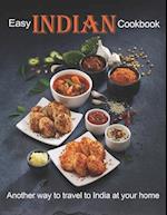 Easy Indian Cookbook