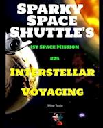 Interstellar Voyaging