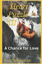 Heart Puzzle III: A Chance for Love 