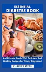 Essential Diabetes Book