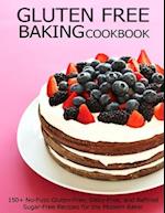 Gluten Free Baking Cookbook