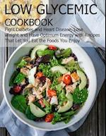 Low glycemic cookbook