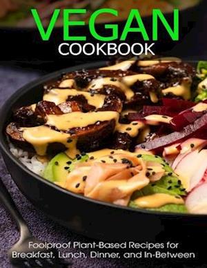 Vegan Cookbook