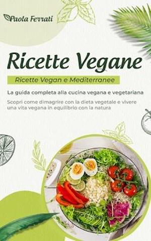 Ricette Vegane