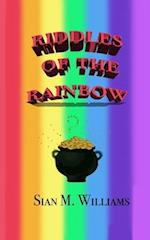Riddles of the Rainbow: A journey of adventure and self-discovery 