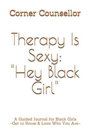 Therapy Is Sexy