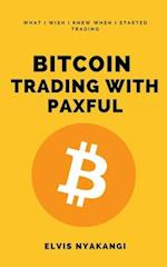 Bitcoin Trading with Paxful: What I Wish I Knew When I Started Trading 