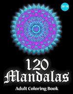 120 Mandalas