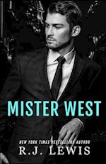 Mister West