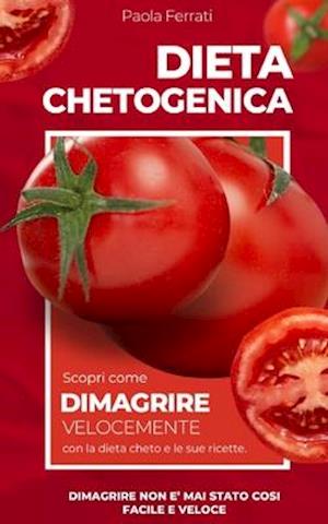 Dieta Chetogenica