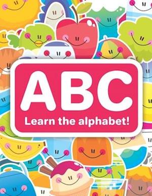 ABC - Learn The Alphabet
