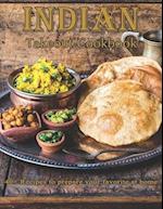 Indian Takeout Cookbook