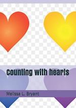 Counting with hearts