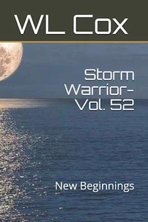 Storm Warrior-Vol. 52