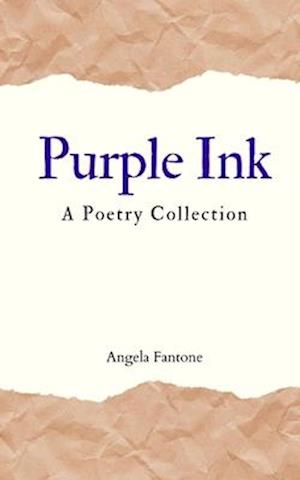 Purple Ink