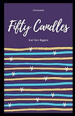 Fifty Candles Illustrated