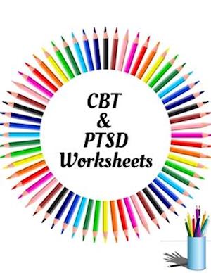 CBT & PTSD Worksheets