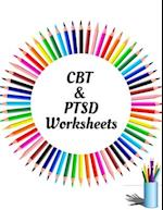 CBT & PTSD Worksheets