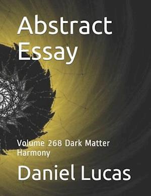 Abstract Essay