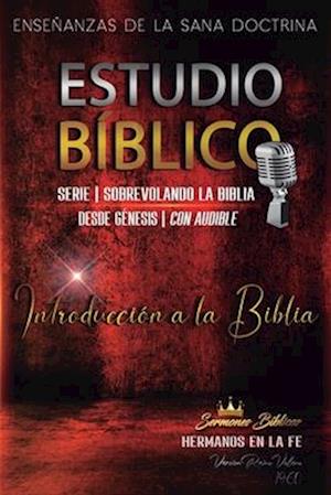 Estudio Bíblico