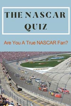 The NASCAR Quiz