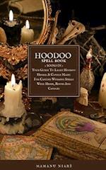 Hoodoo Spellbook