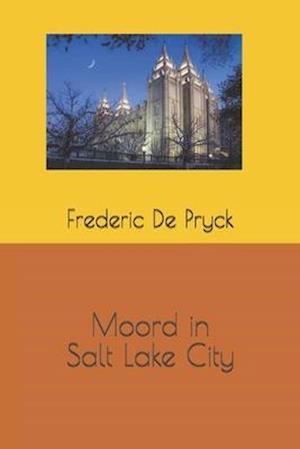 Moord in Salt Lake City