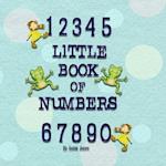 123 little book of numbers