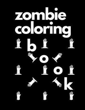 Zombies Coloring