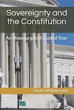Sovereignty and the Constitution
