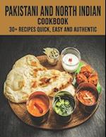 Pakistani and North Indian Cookbook