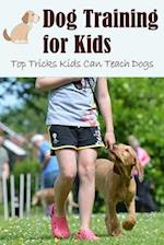 Dog Training for Kids