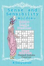 Sense and Sensibility Wordoku